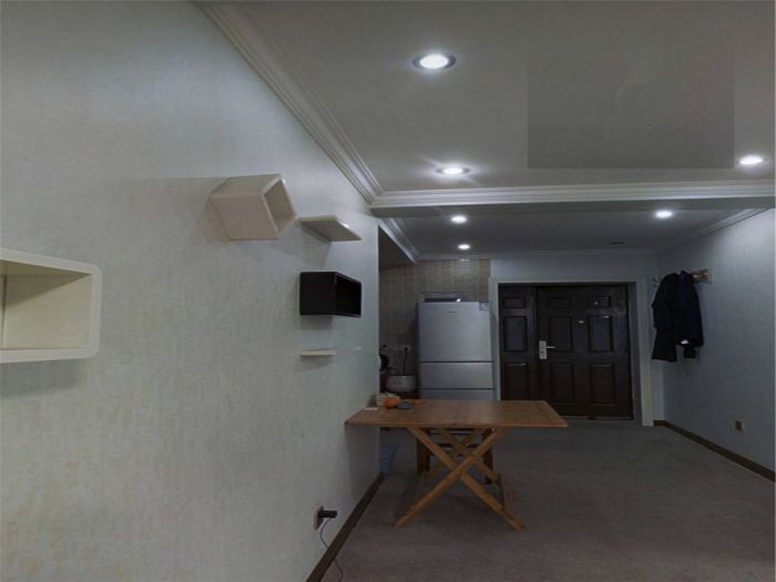 凤凰莱茵苑 1室1厅1卫 42m&sup2;