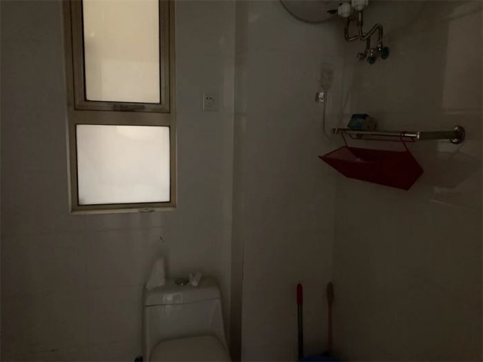 恒盛豪庭 2室2厅1卫 94m&sup2;