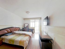 方大花苑 2室1厅1卫 75.45m&sup2;