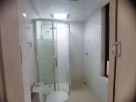 江山鼎 2室2厅1卫 90.32m&sup2;