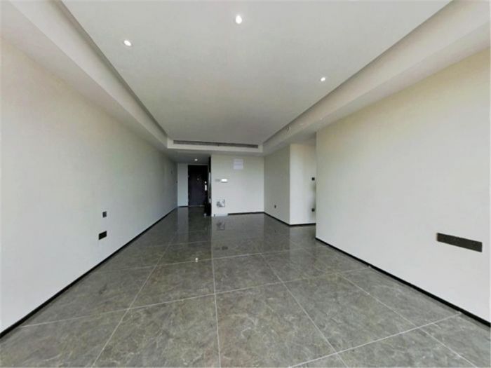 万科有湖（翡翠心湖） 3室2厅2卫 128m&sup2;