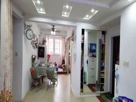 长航地中海花园 3室2厅1卫 143.00m&sup2;