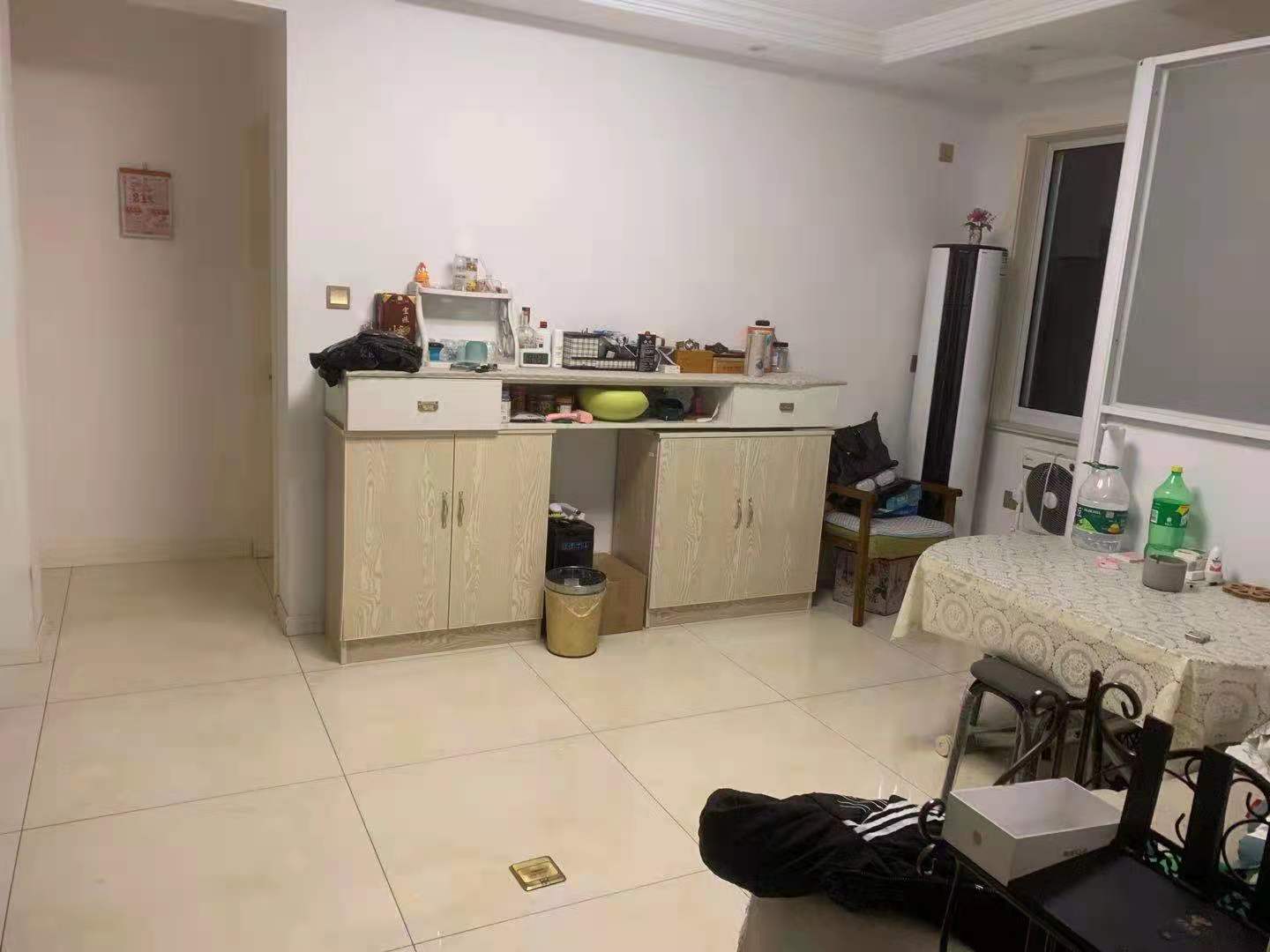 城南新村(崇川区) 2室1厅1卫 71.88m&sup2;
