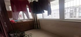 光明南村 3室2厅1卫 119m&sup2;