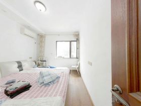 南通橡树湾 4室2厅2卫 168m&sup2;