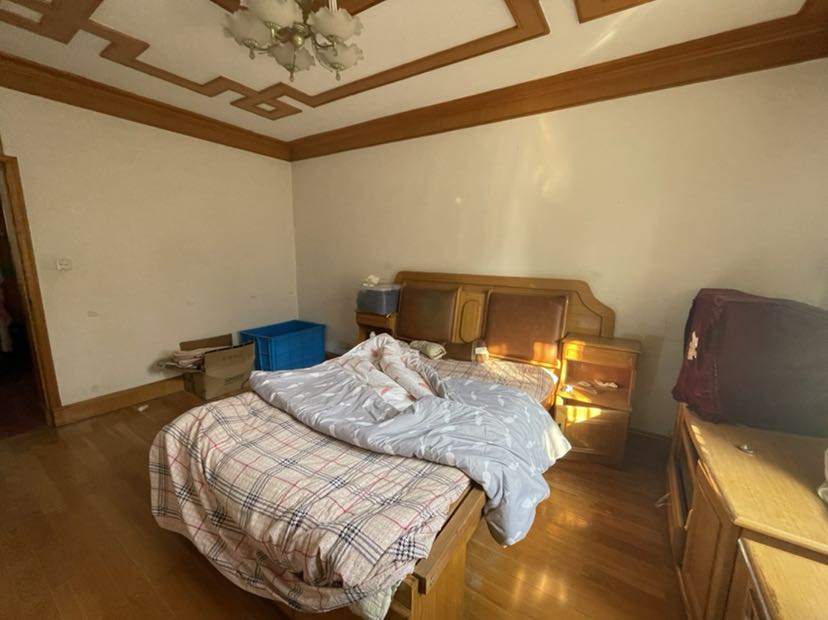 板桥南村东 2室1厅1卫 65.8m&sup2;