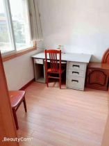 城港新村 2室1厅1卫 60m&sup2;