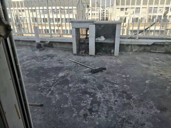 星通花园 3室2厅1卫 130m&sup2;