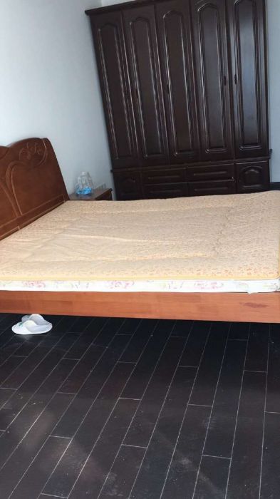 中南世纪城南区 2室1厅1卫 108m&sup2;
