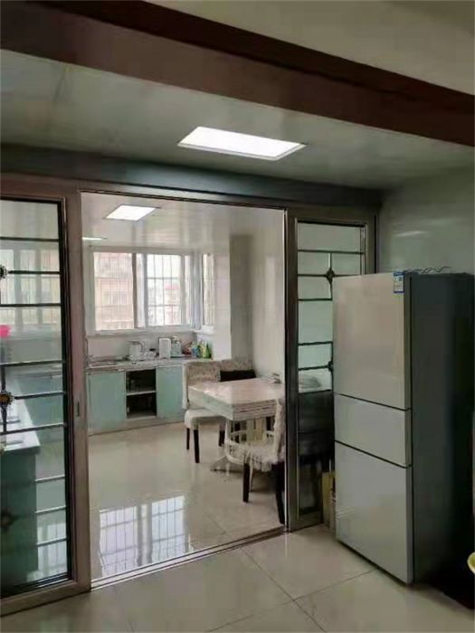 景和花苑 3室1厅1卫 123m&sup2;
