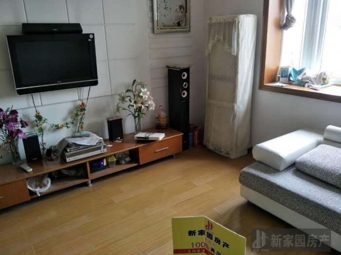 德民花苑 5室2厅2卫 220m&sup2;