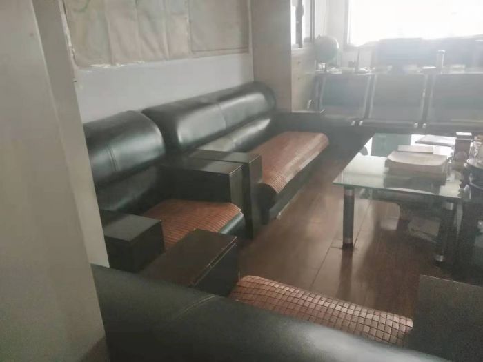 虹桥新苑 1室1厅1卫 73.00m&sup2;