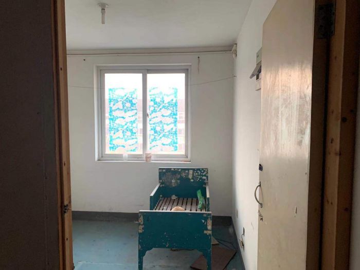怡园北村 5室3厅2卫 155m&sup2;