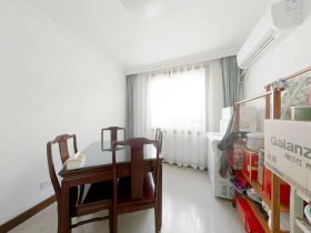 紫东花苑 3室2厅1卫 104m&sup2;