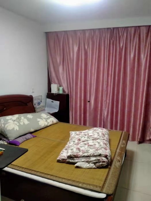 城南二村 3室1厅1卫 80m&sup2;