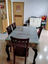 瑞丰花园 3室2厅2卫 214m&sup2;