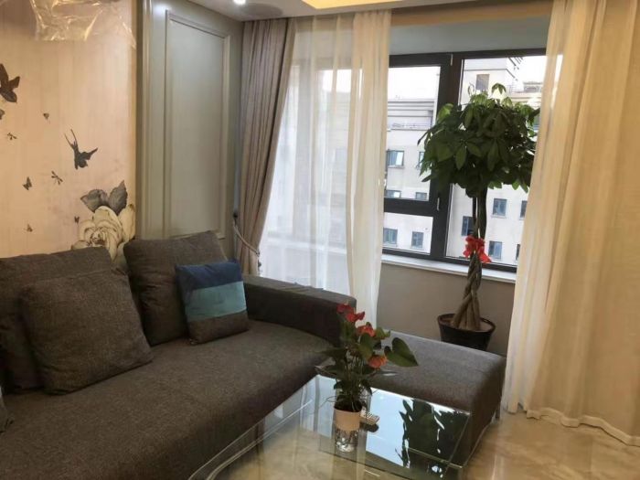 中港城 5室2厅3卫 239m&sup2;
