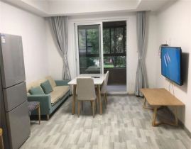 世茂公元 3室2厅1卫 86m&sup2;