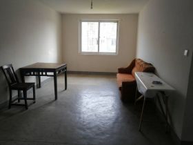新港花苑西区 2室1厅1卫 83.00m&sup2;