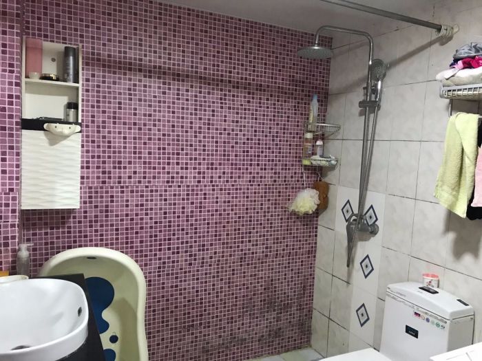 外滩小区 2室1厅1卫 77m&sup2;