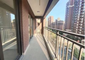 佳期漫 4室2厅2卫 121m&sup2;