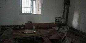 小石桥花苑 3室2厅1卫 133m&sup2;