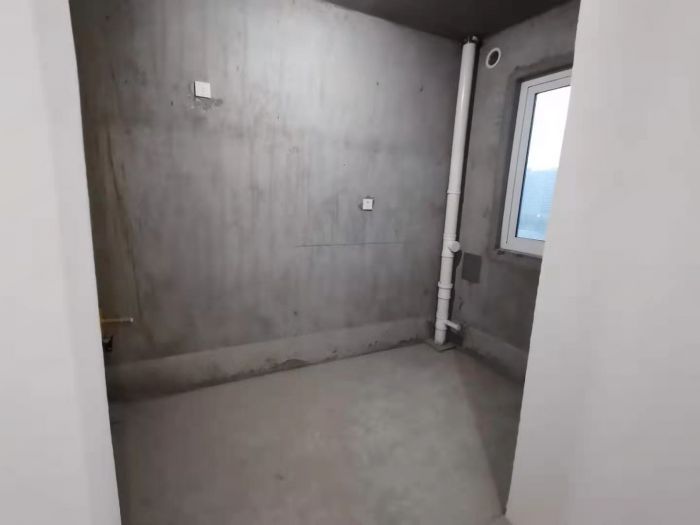 南通雅居乐花园 4室2厅2卫 140m&sup2;