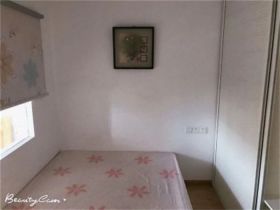 公园三村 2室1厅1卫 46m&sup2;