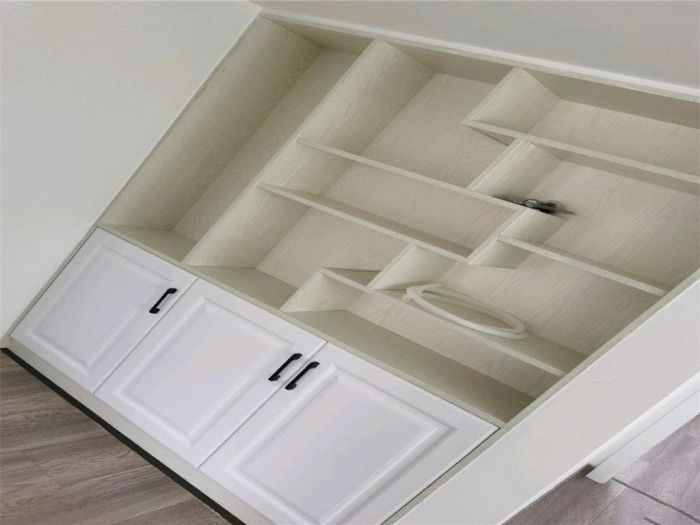 纽约时代 3室1厅1卫 60m&sup2;