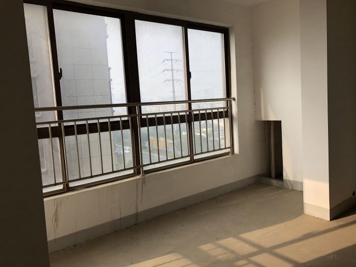 山景水岸 3室2厅2卫 144.48m&sup2;