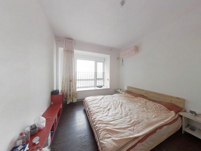 中海碧林湾 2室1厅1卫 85m&sup2;