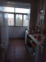 城南新村(崇川区) 3室1厅1卫 83.6m&sup2;