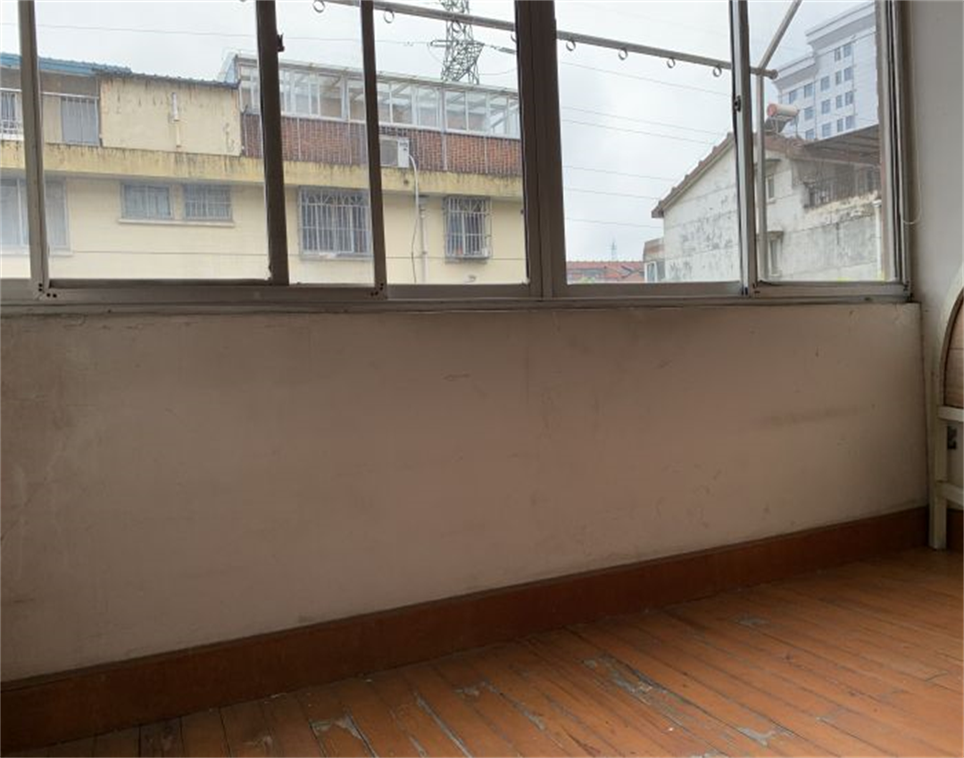学田北苑 2室1厅1卫 73m&sup2;