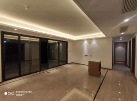 佳期漫 5室2厅卫 264m&sup2;