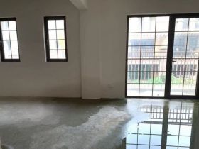万科有湖（翡翠心湖） 4室2厅4卫 256m&sup2;