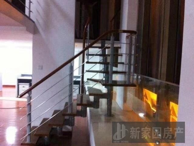 中南世纪城 1室1厅1卫 139m&sup2;
