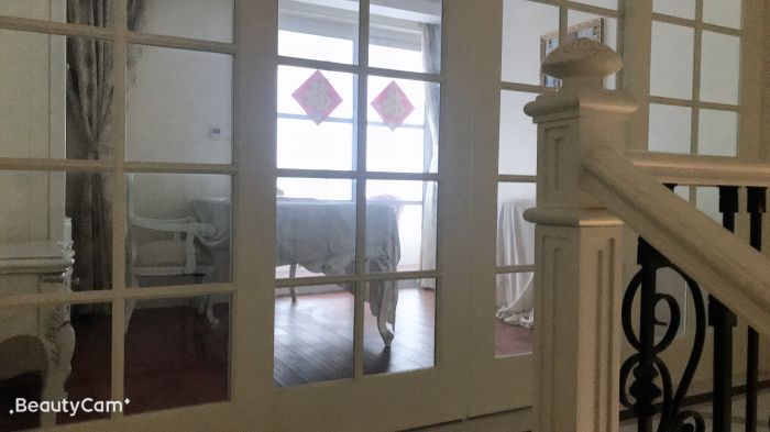 玖珑城 4室2厅3卫 247m&sup2;