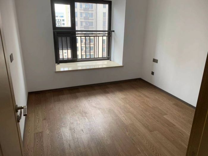 春风南岸西园 3室2厅1卫 96m&sup2;