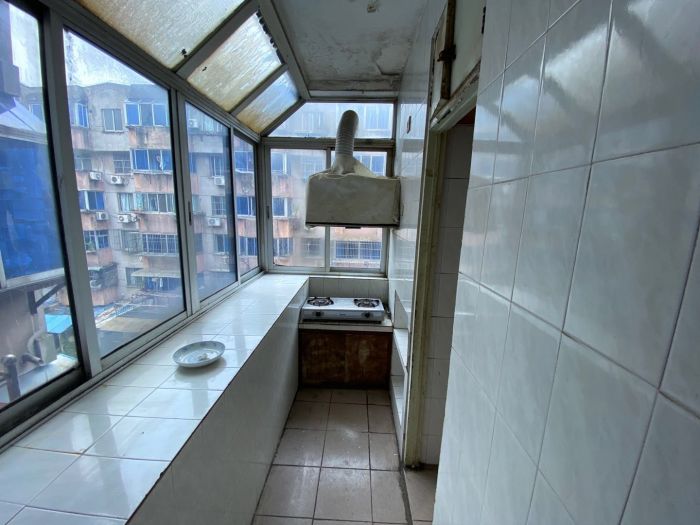 万象东园 2室1厅1卫 69.22m&sup2;