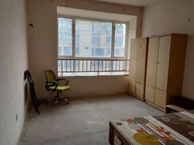 未来锦城 3室2厅2卫 116m&sup2;