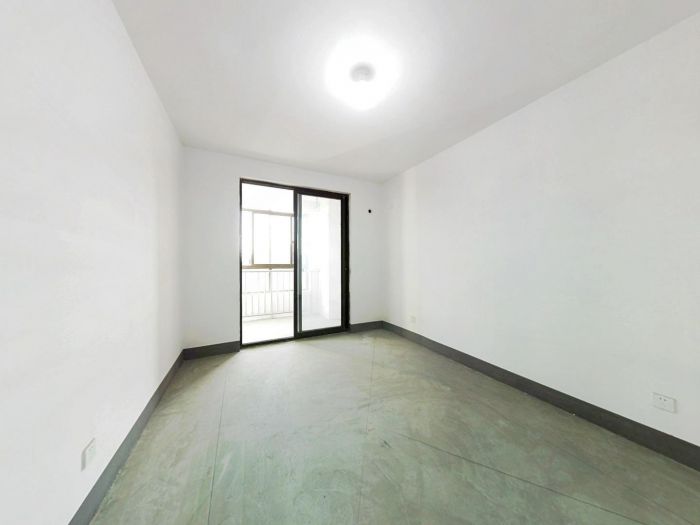 兴石花园 3室1厅1卫 110.98m&sup2;