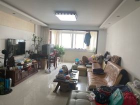 春晖花园 3室2厅2卫 135m&sup2;