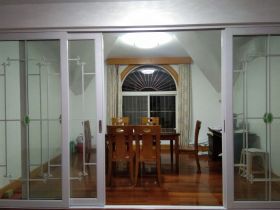 湾子头新寓 5室3厅3卫 145.5m&sup2;