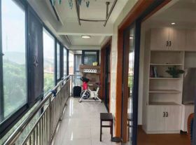 七星花园 3室2厅1卫 106.90m&sup2;