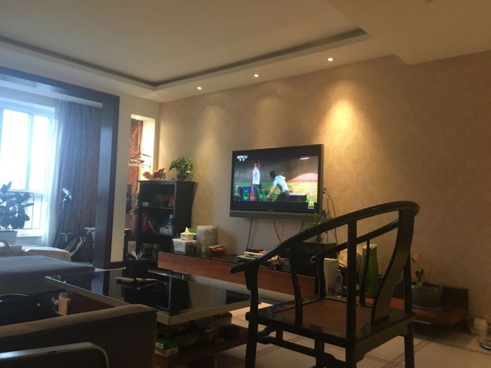 春晖花园 6室2厅3卫 206m&sup2;