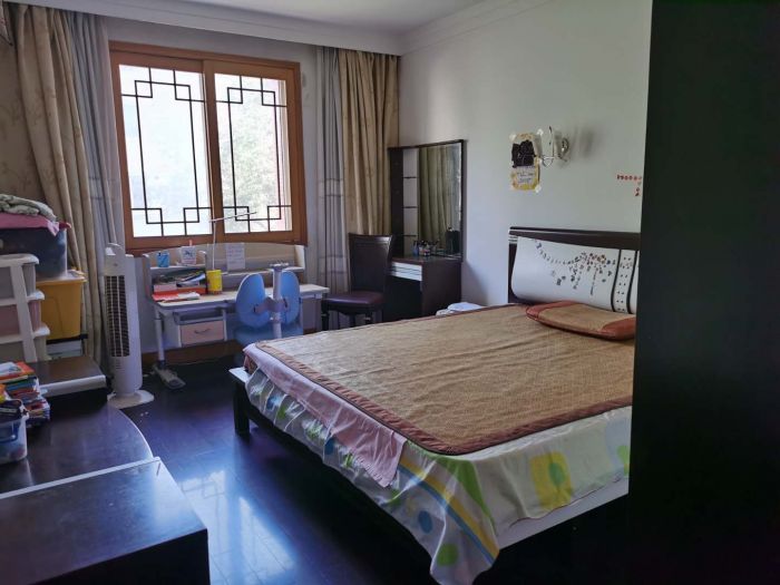 天虹公寓 2室1厅1卫 84m&sup2;