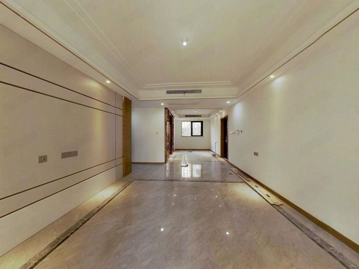 南通雅居乐花园 3室2厅1卫 99m&sup2;