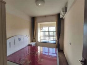 南通雅居乐花园 3室2厅1卫 99m&sup2;