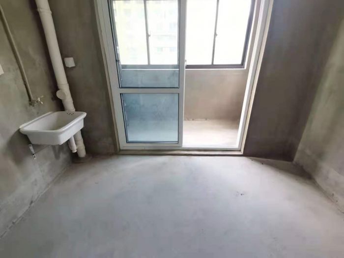 园林佳苑 2室2厅1卫 91m&sup2;