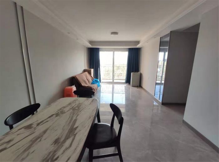 南通雅居乐花园 3室2厅1卫 99m&sup2;